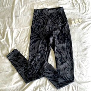 Zella Black Leggings
